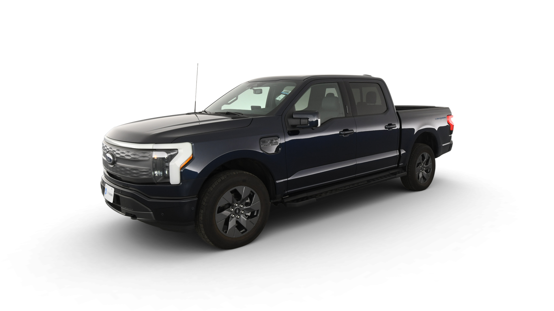 2022 Ford F150 Lightning | Carvana